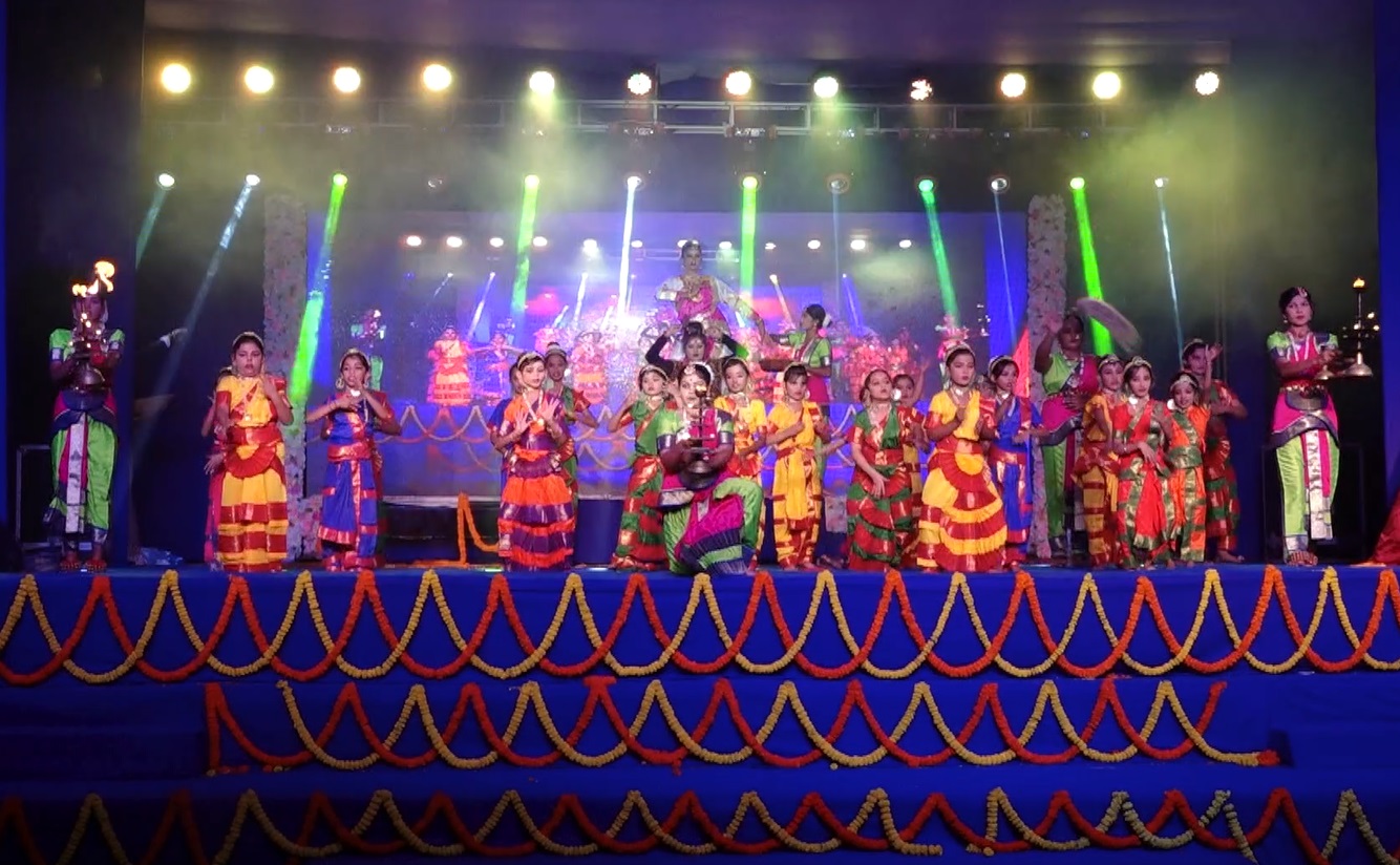 The Aryan International School gallery moment 8