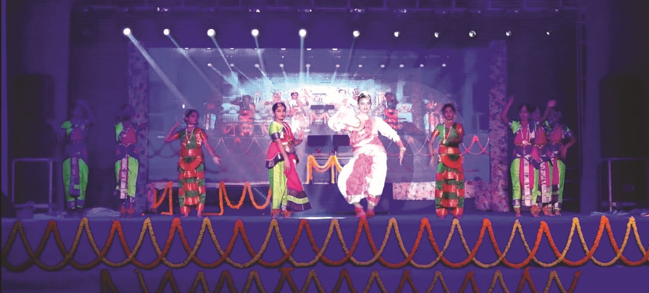 The Aryan International School gallery moment 33