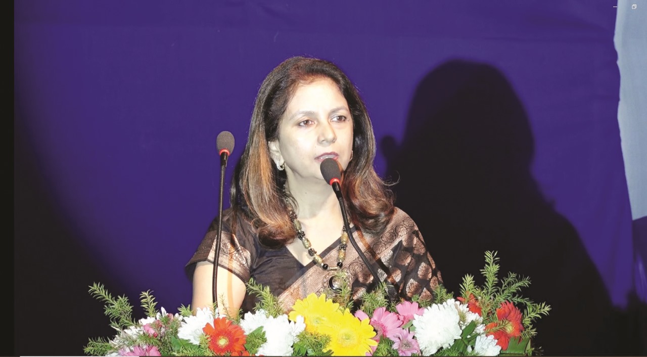 The Aryan International School gallery moment 36