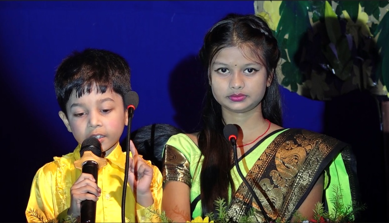 The Aryan International School gallery moment 37