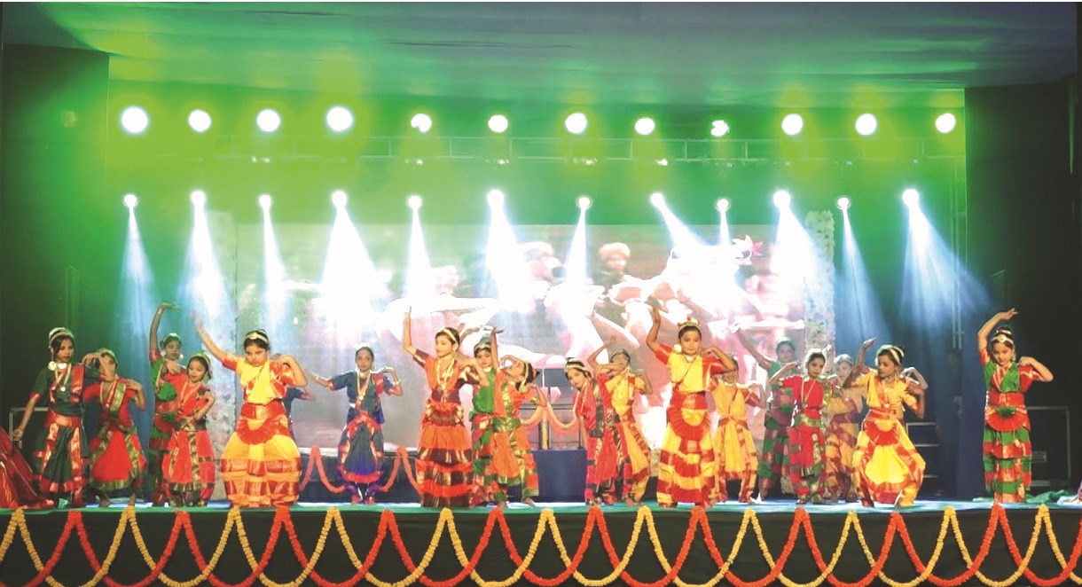 Annual cultural celebration
